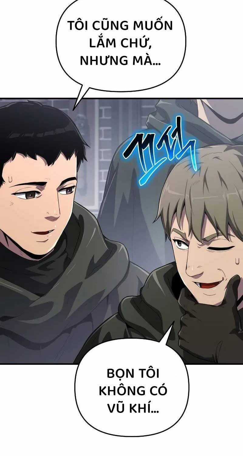 Linh Mục Tha Hóa - Chapter 55 - Trang 7