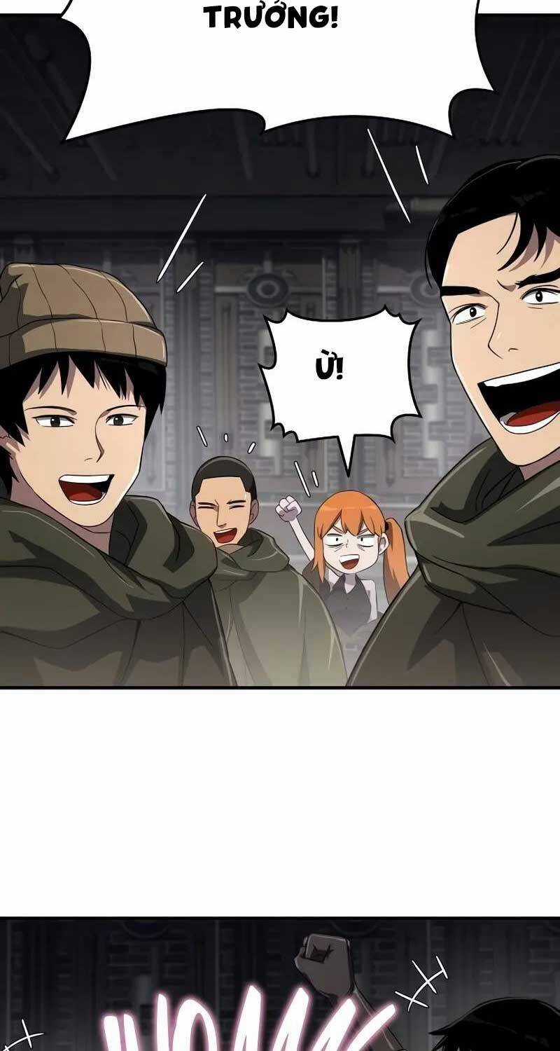 Linh Mục Tha Hóa - Chapter 55 - Trang 68