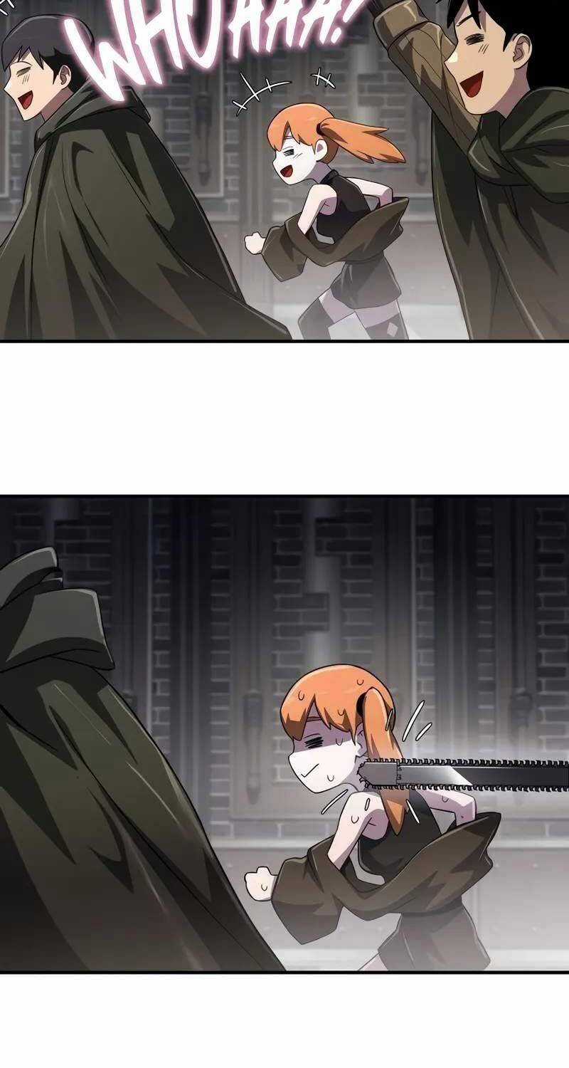 Linh Mục Tha Hóa - Chapter 55 - Trang 69