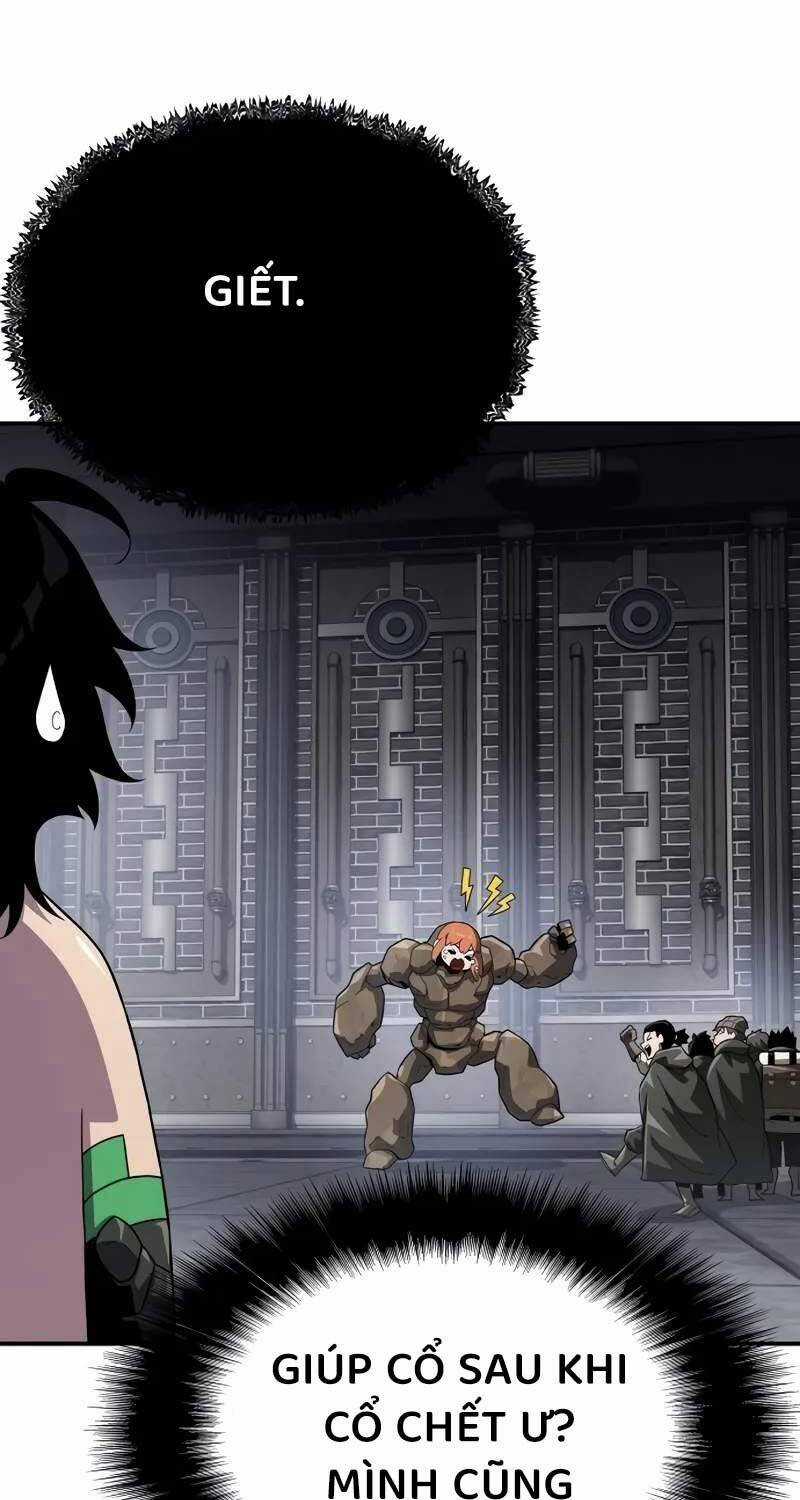 Linh Mục Tha Hóa - Chapter 55 - Trang 8