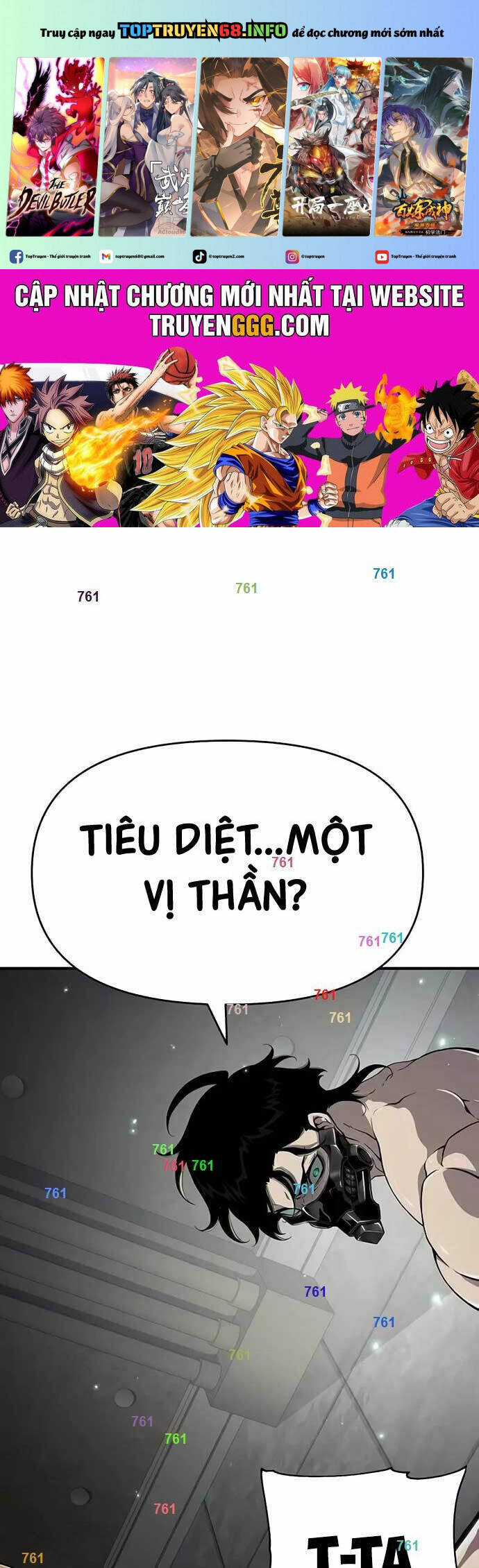 Linh Mục Tha Hóa - Chapter 56 - Trang 2