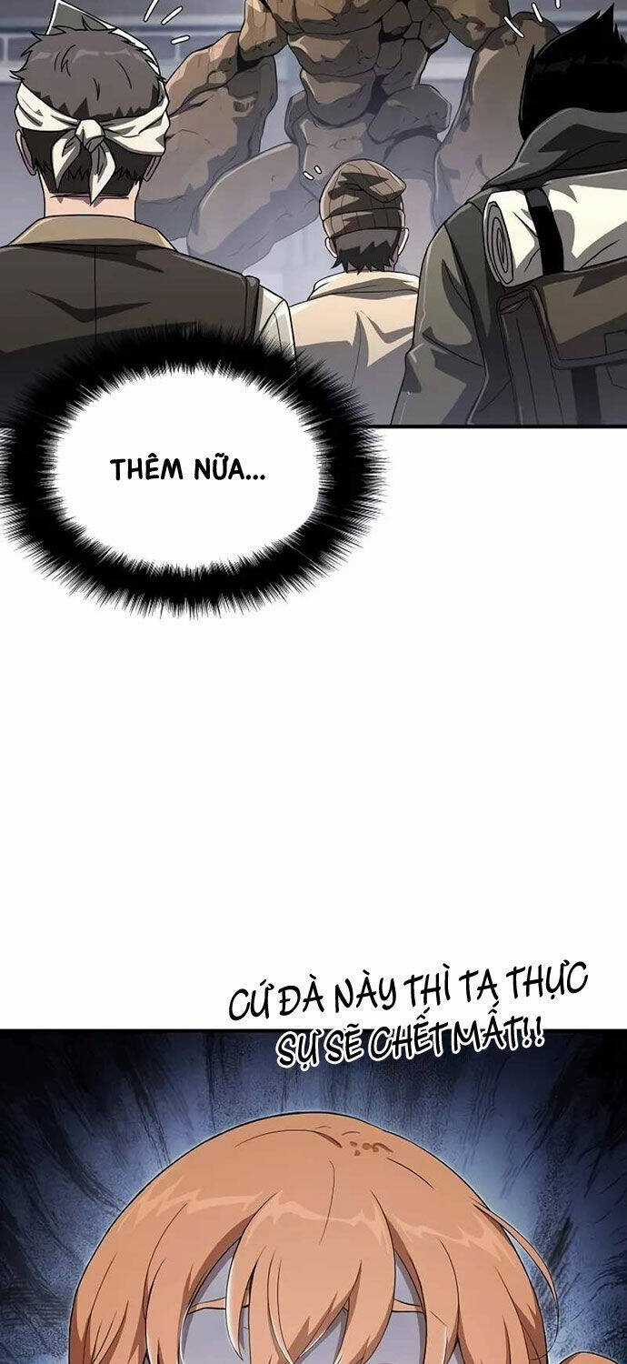 Linh Mục Tha Hóa - Chapter 56 - Trang 11