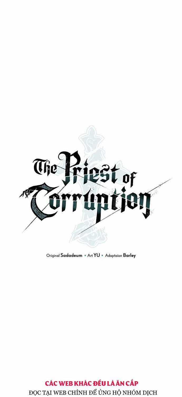 Linh Mục Tha Hóa - Chapter 56 - Trang 31
