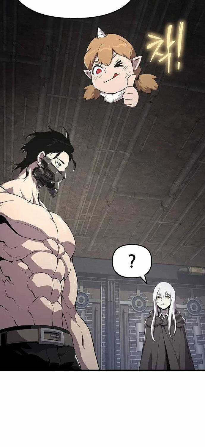 Linh Mục Tha Hóa - Chapter 56 - Trang 35