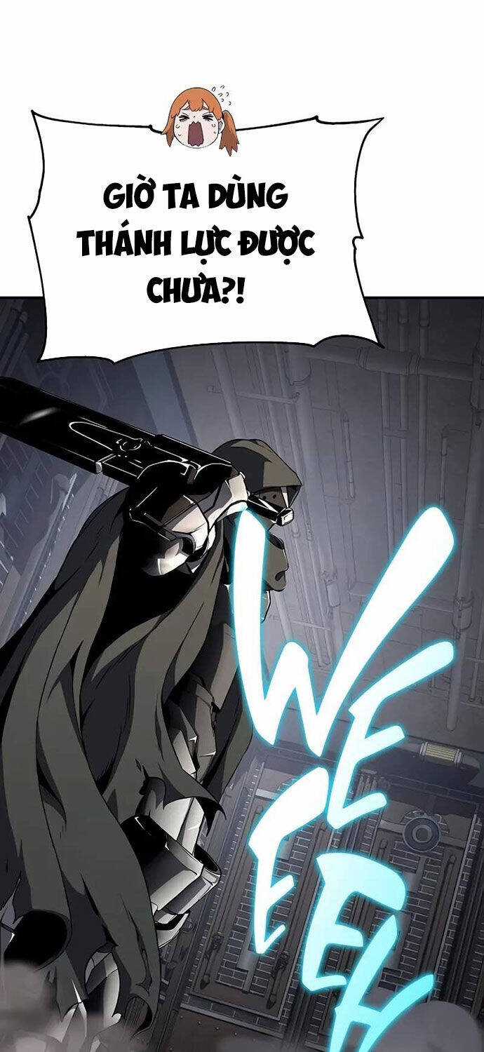 Linh Mục Tha Hóa - Chapter 56 - Trang 8