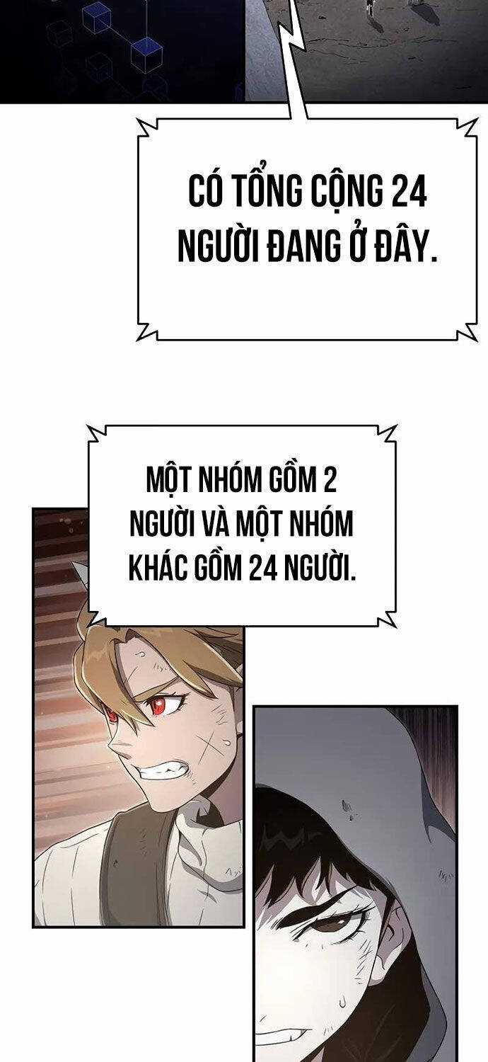 Linh Mục Tha Hóa - Chapter 56 - Trang 81