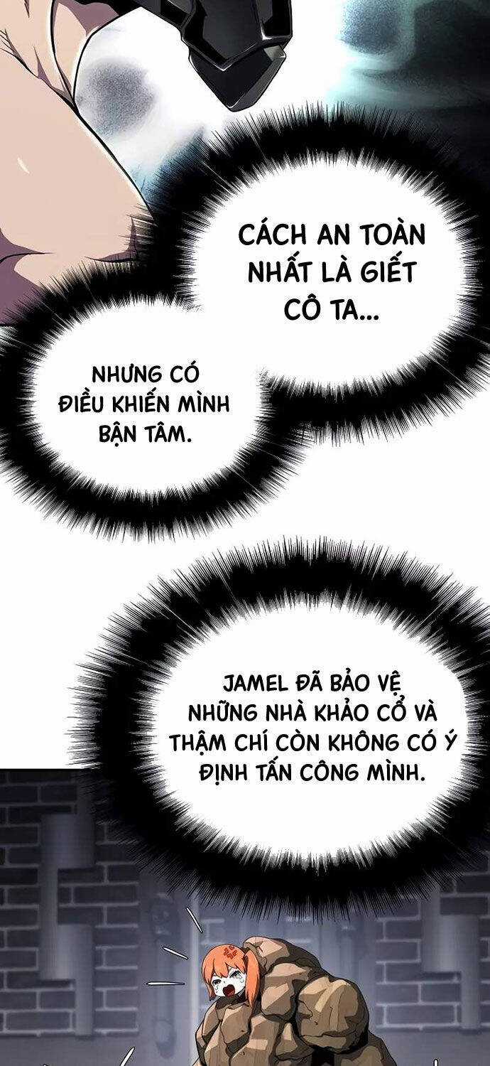 Linh Mục Tha Hóa - Chapter 56 - Trang 10