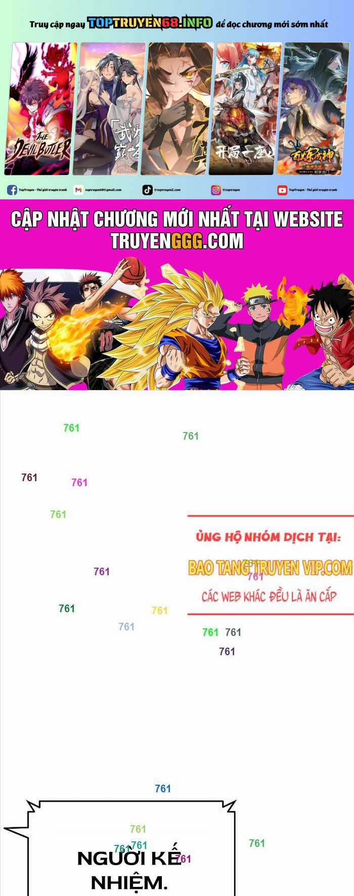 Linh Mục Tha Hóa - Chapter 57 - Trang 2