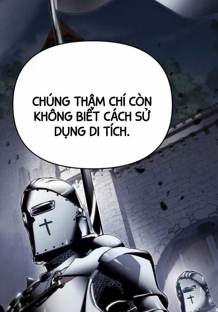 Linh Mục Tha Hóa - Chapter 57 - Trang 129