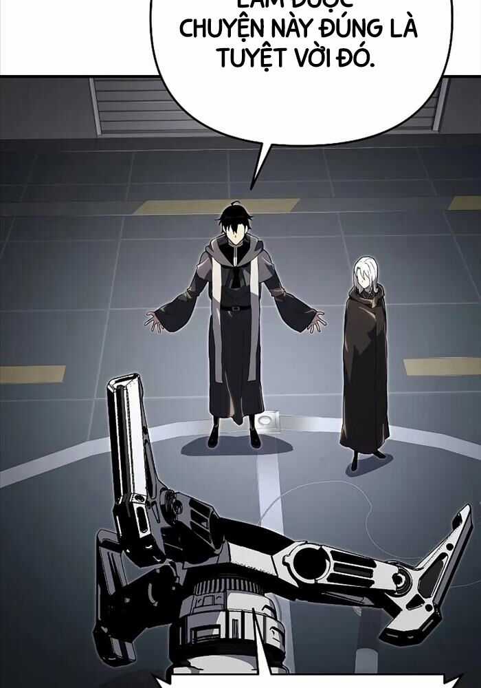 Linh Mục Tha Hóa - Chapter 57 - Trang 37