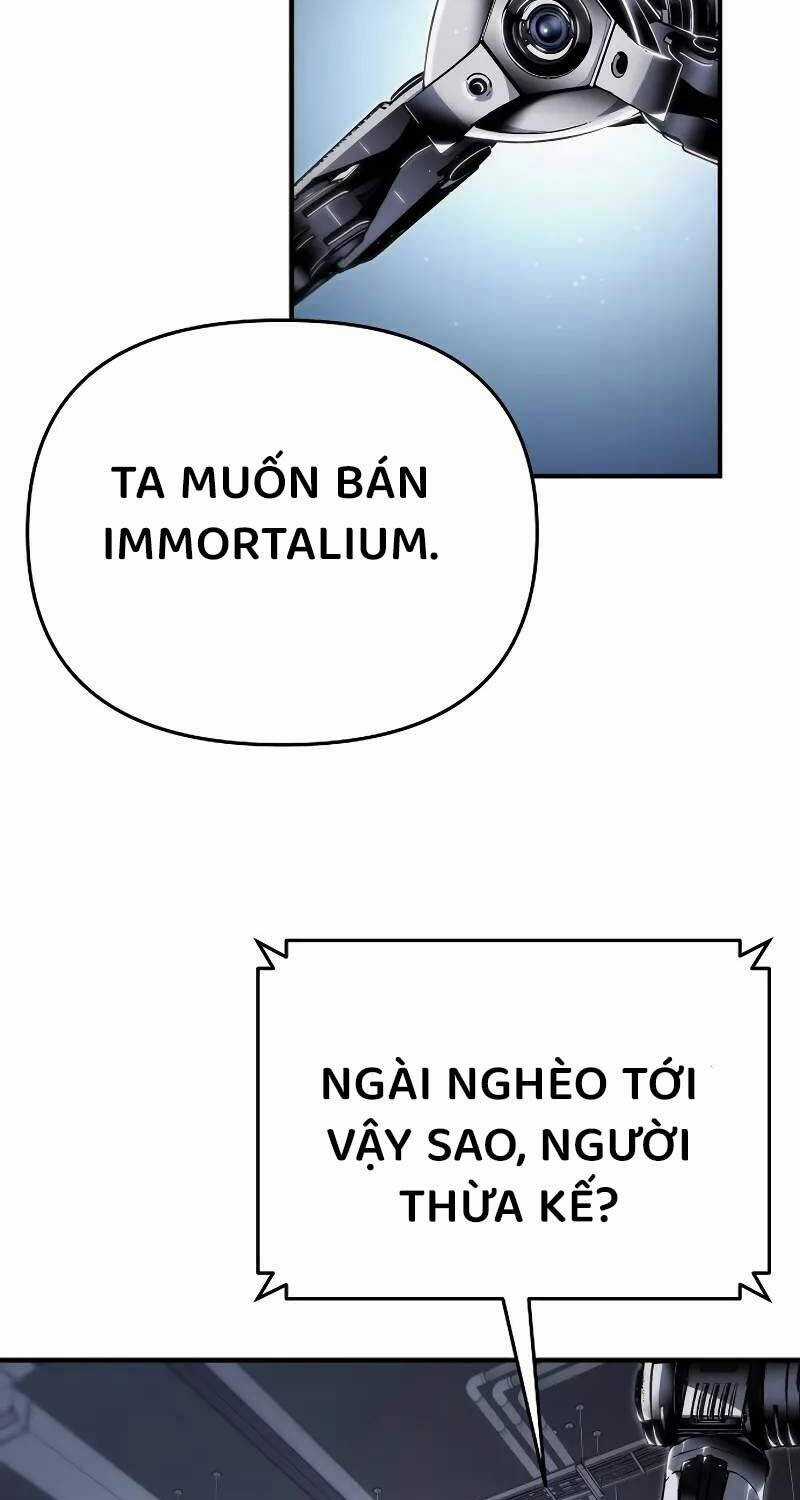 Linh Mục Tha Hóa - Chapter 58 - Trang 33