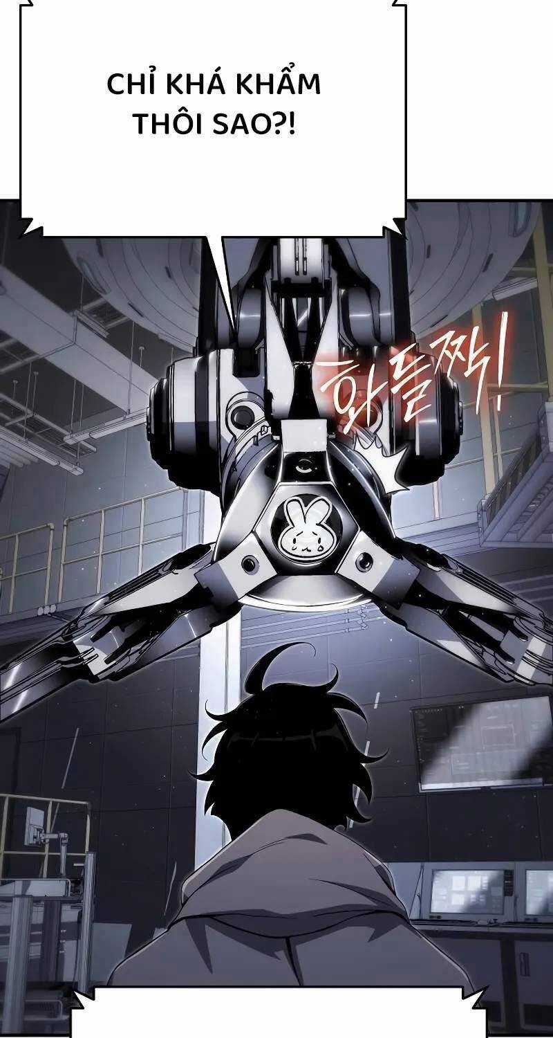 Linh Mục Tha Hóa - Chapter 58 - Trang 35