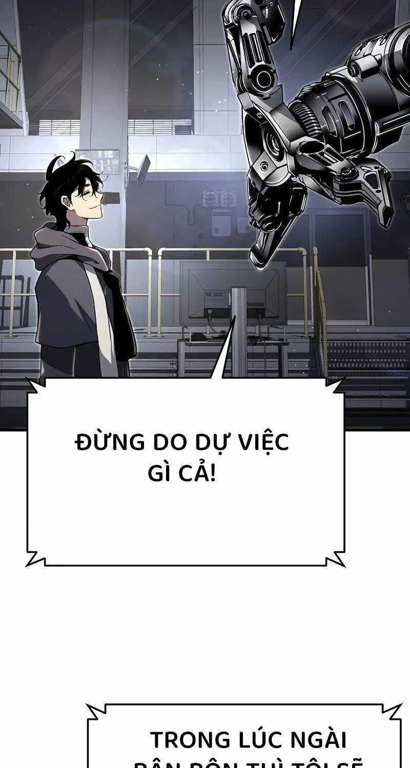 Linh Mục Tha Hóa - Chapter 58 - Trang 7