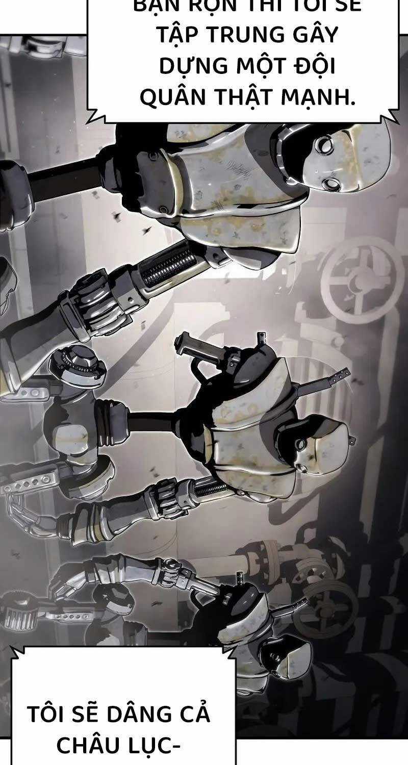 Linh Mục Tha Hóa - Chapter 58 - Trang 8