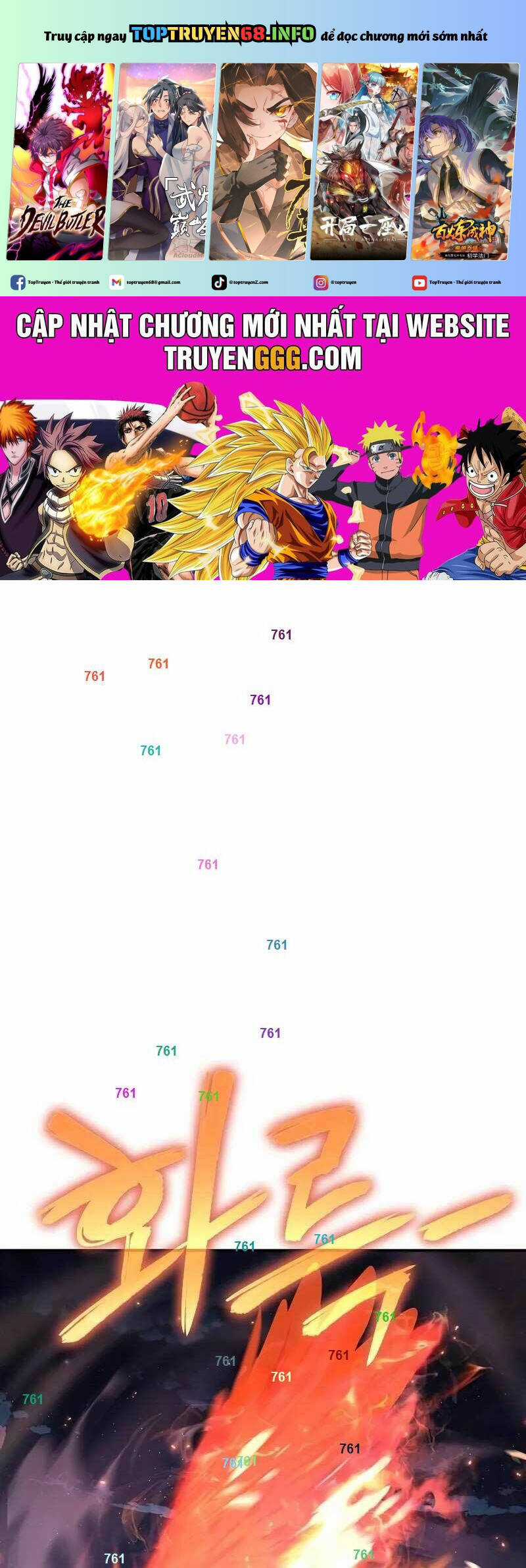 Linh Mục Tha Hóa - Chapter 59 - Trang 2