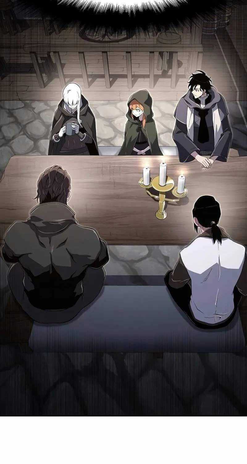 Linh Mục Tha Hóa - Chapter 59 - Trang 20