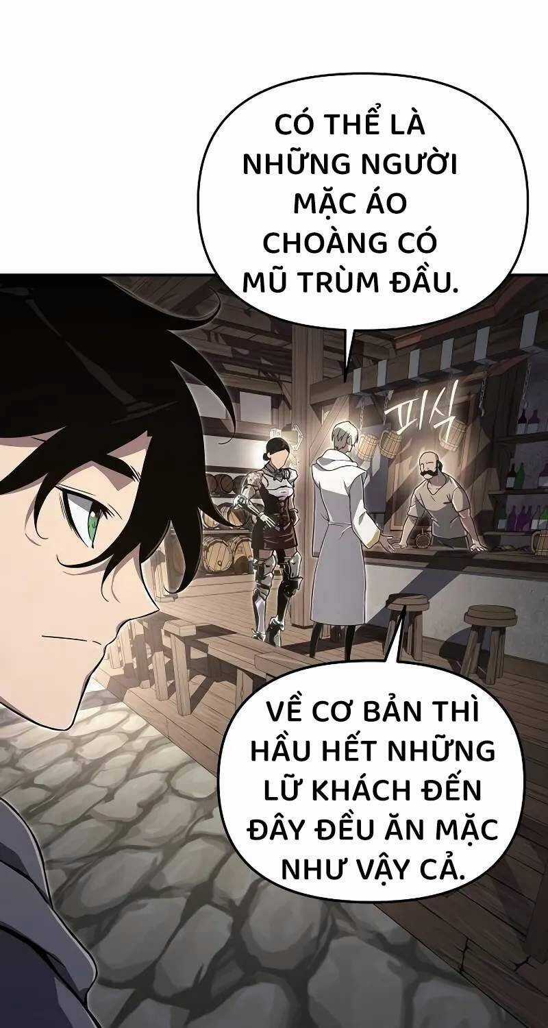 Linh Mục Tha Hóa - Chapter 59 - Trang 41