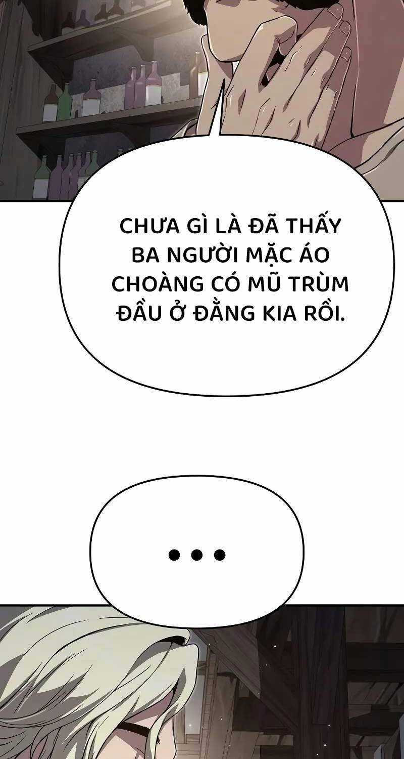 Linh Mục Tha Hóa - Chapter 59 - Trang 43