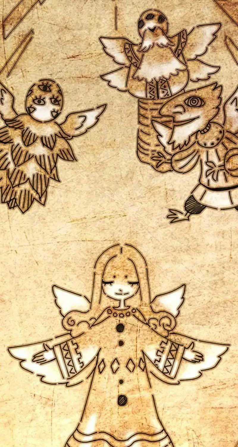 Linh Mục Tha Hóa - Chapter 59 - Trang 75