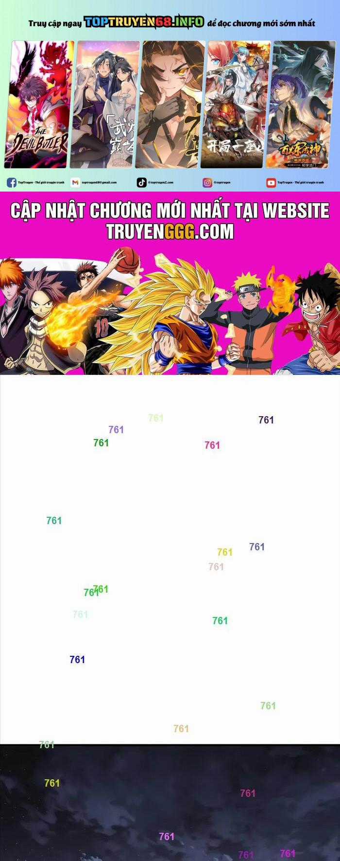 Linh Mục Tha Hóa - Chapter 60 - Trang 1