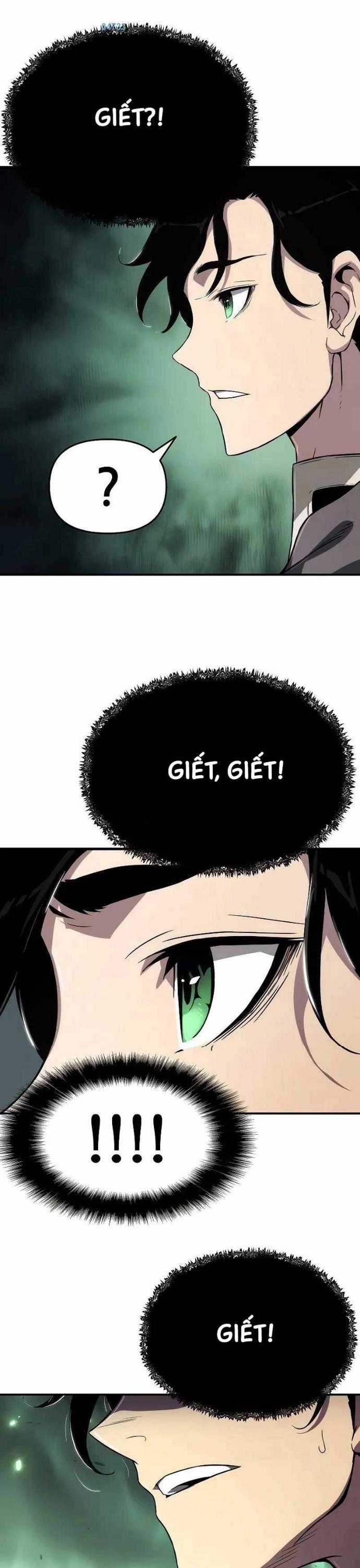 Linh Mục Tha Hóa - Chapter 61 - Trang 1