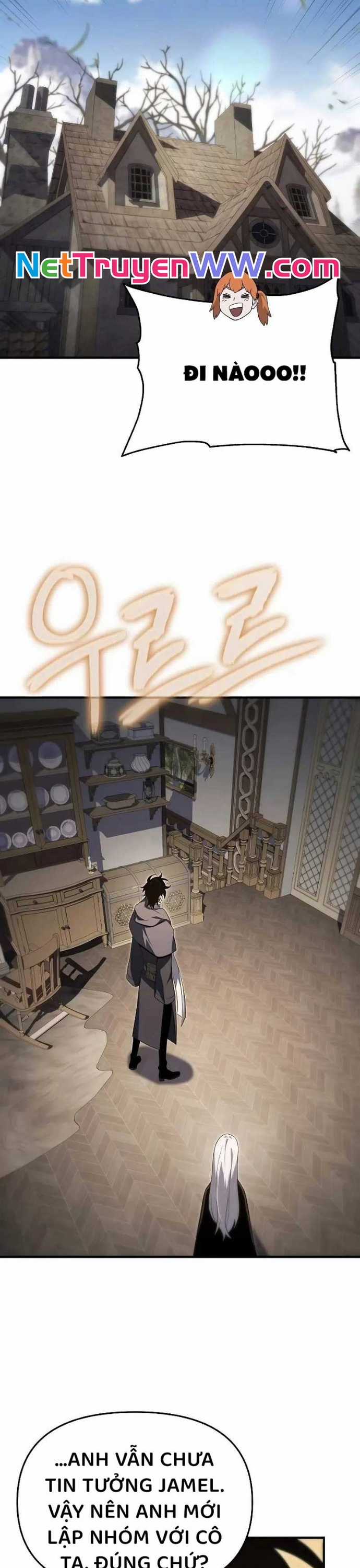 Linh Mục Tha Hóa - Chapter 61 - Trang 11