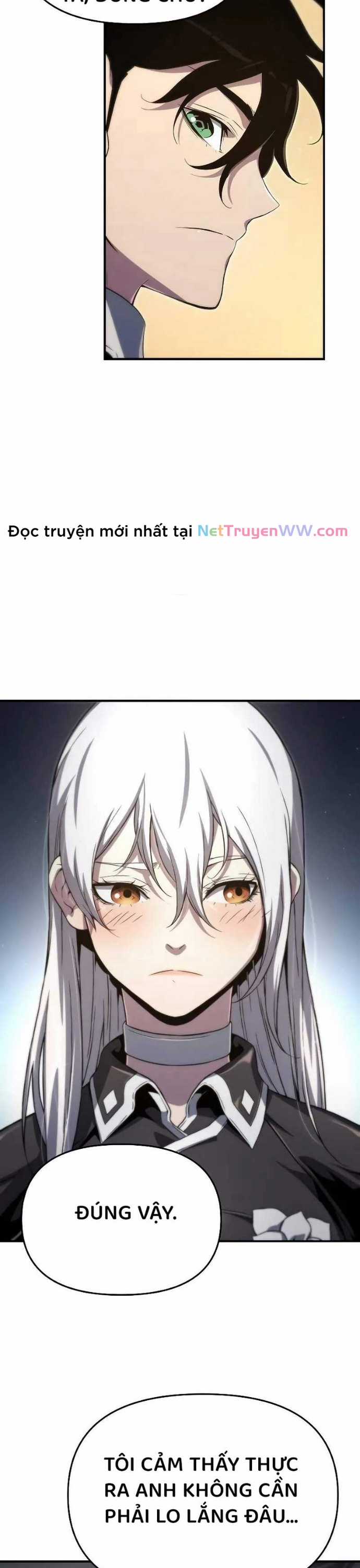 Linh Mục Tha Hóa - Chapter 61 - Trang 12