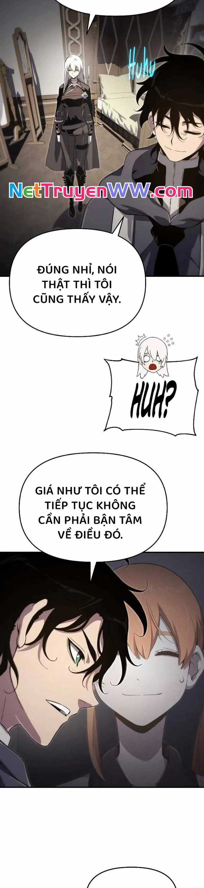 Linh Mục Tha Hóa - Chapter 61 - Trang 13