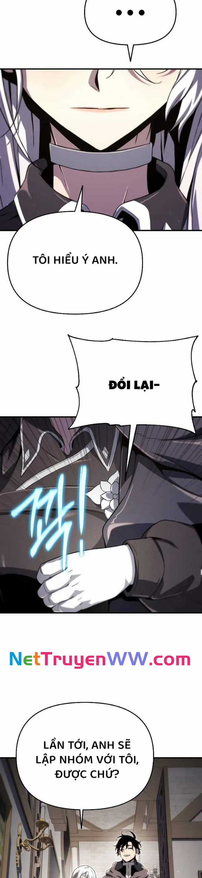 Linh Mục Tha Hóa - Chapter 61 - Trang 14