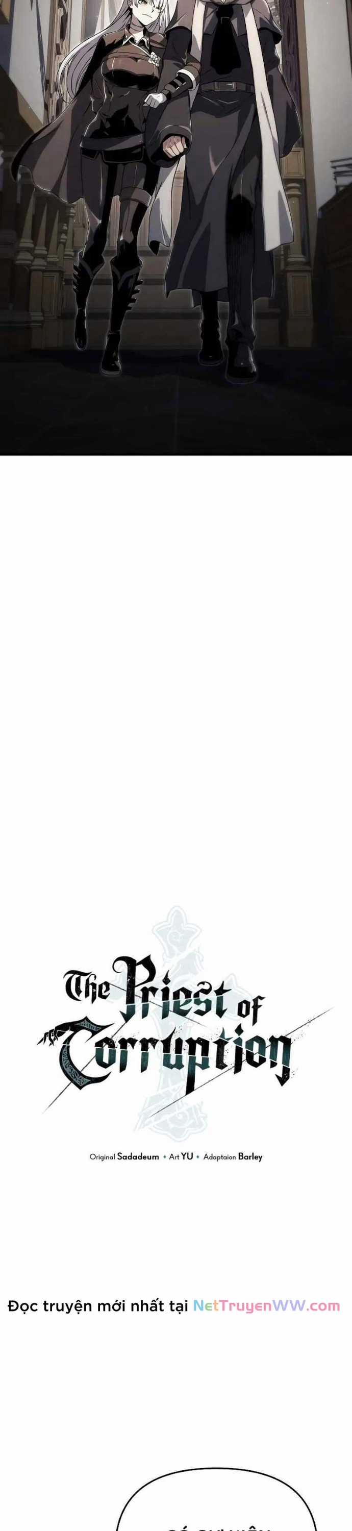 Linh Mục Tha Hóa - Chapter 61 - Trang 15