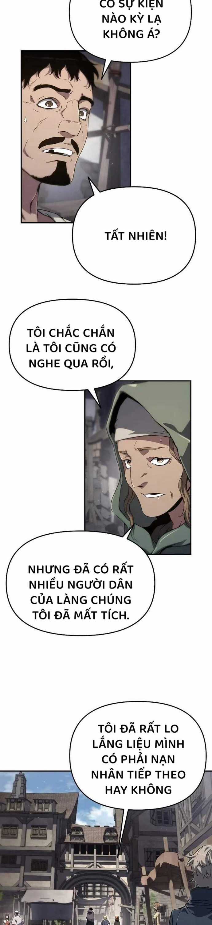 Linh Mục Tha Hóa - Chapter 61 - Trang 16