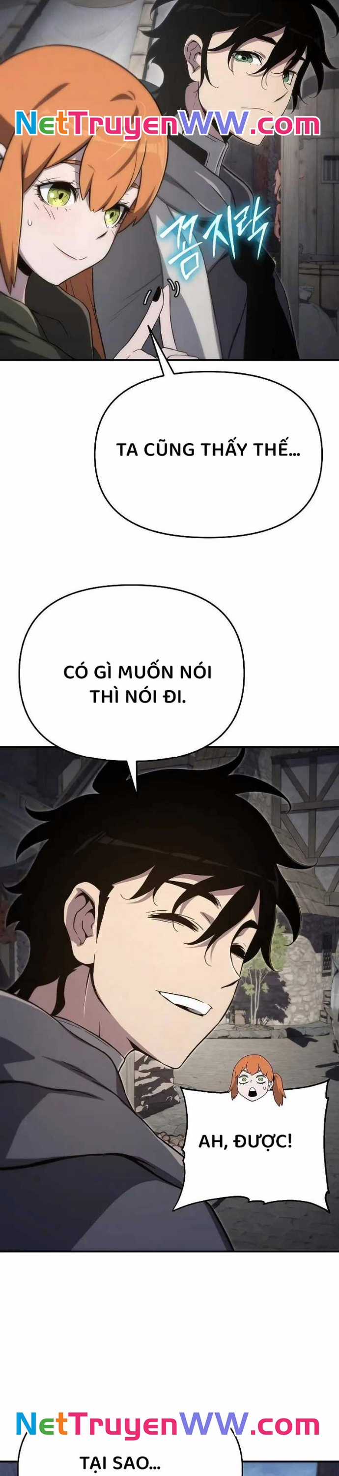 Linh Mục Tha Hóa - Chapter 61 - Trang 19