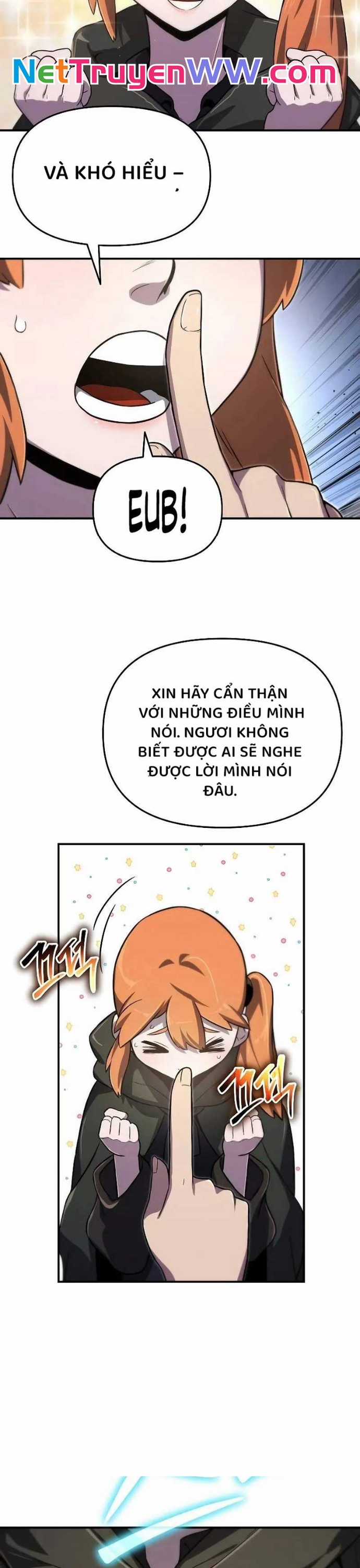 Linh Mục Tha Hóa - Chapter 61 - Trang 22