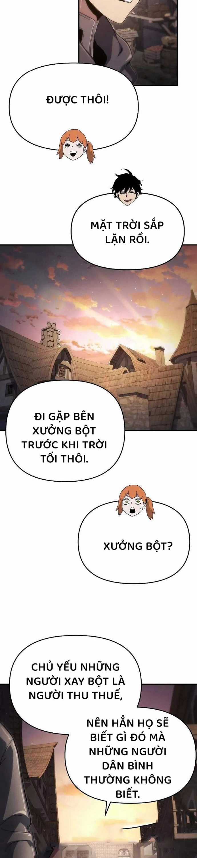 Linh Mục Tha Hóa - Chapter 61 - Trang 24