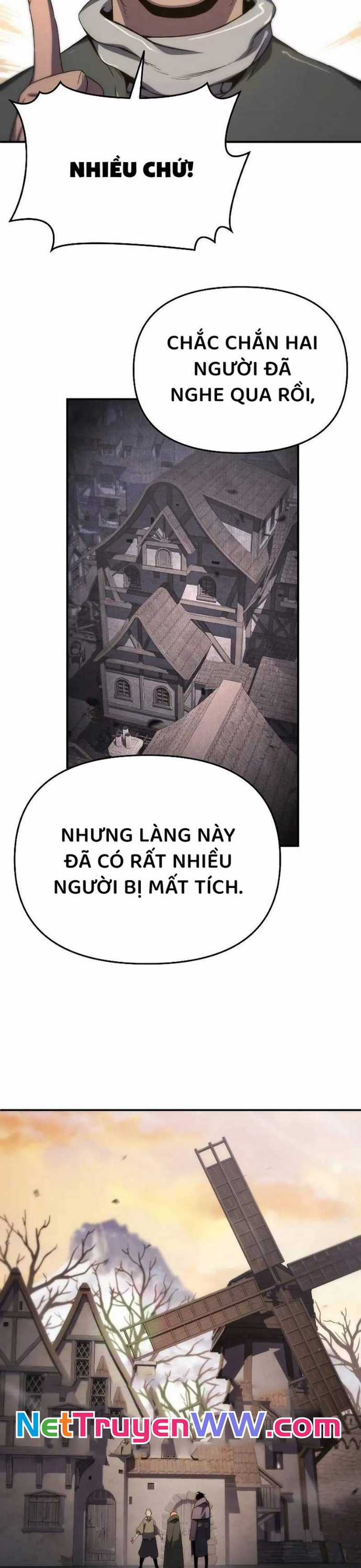 Linh Mục Tha Hóa - Chapter 61 - Trang 26