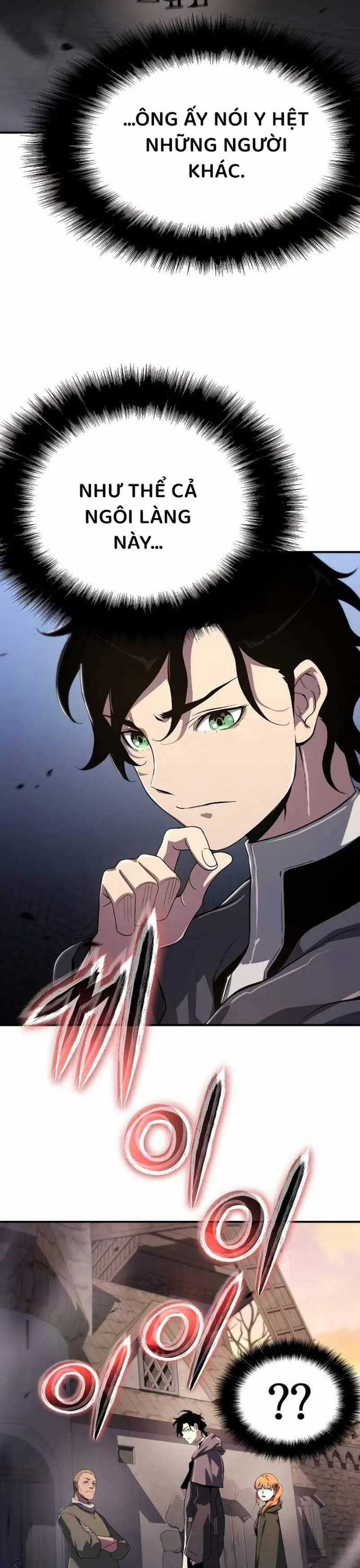 Linh Mục Tha Hóa - Chapter 61 - Trang 27