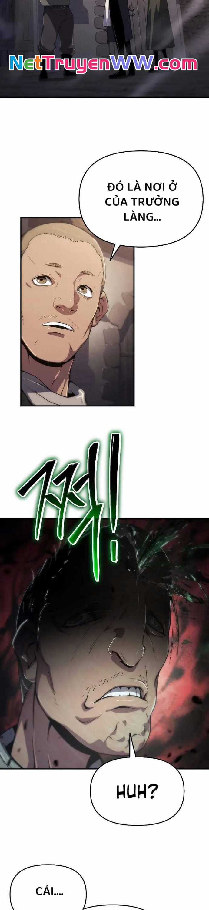 Linh Mục Tha Hóa - Chapter 61 - Trang 28