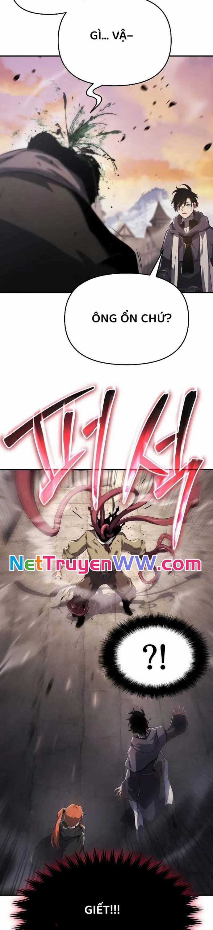 Linh Mục Tha Hóa - Chapter 61 - Trang 29