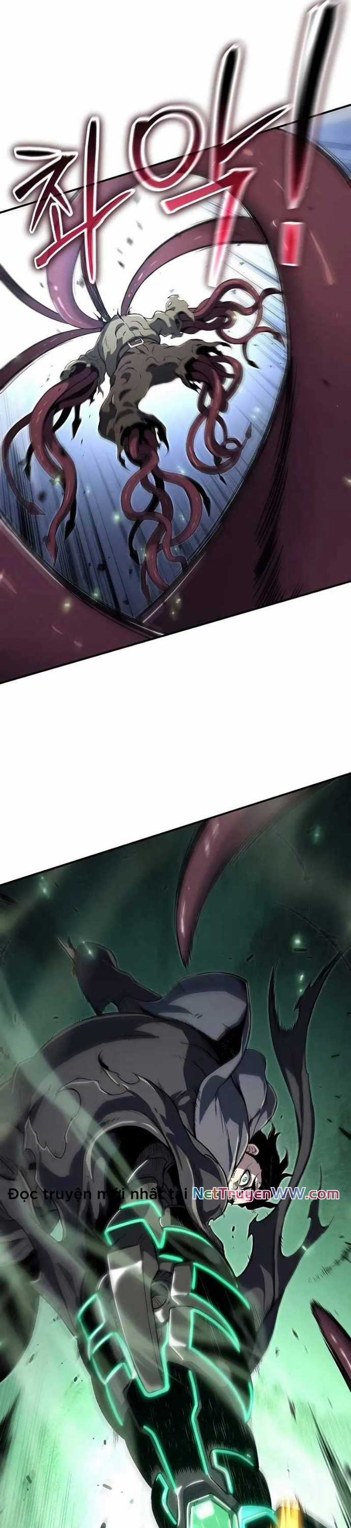 Linh Mục Tha Hóa - Chapter 61 - Trang 31