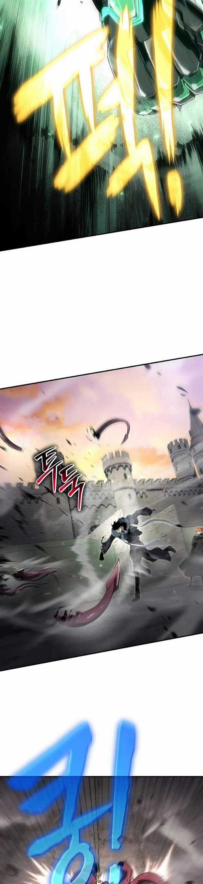 Linh Mục Tha Hóa - Chapter 61 - Trang 32