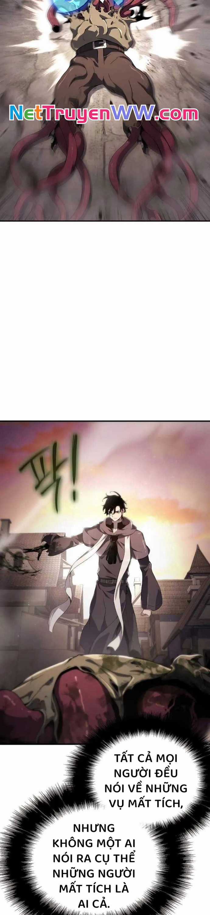 Linh Mục Tha Hóa - Chapter 61 - Trang 33