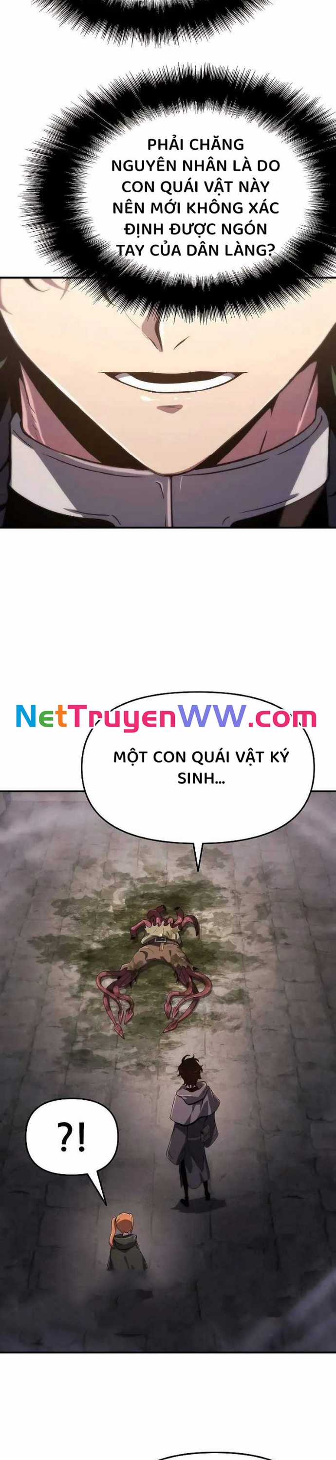 Linh Mục Tha Hóa - Chapter 61 - Trang 34