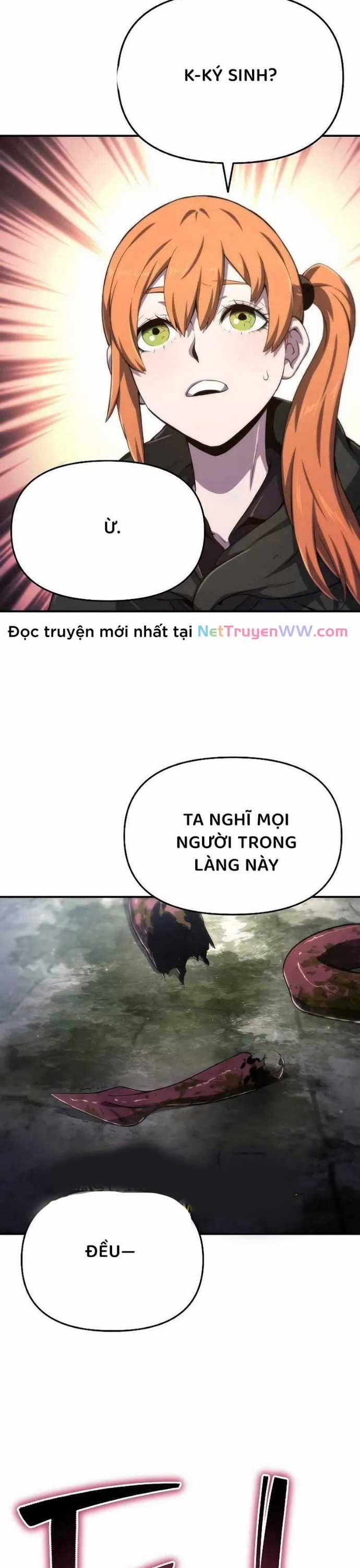 Linh Mục Tha Hóa - Chapter 61 - Trang 35