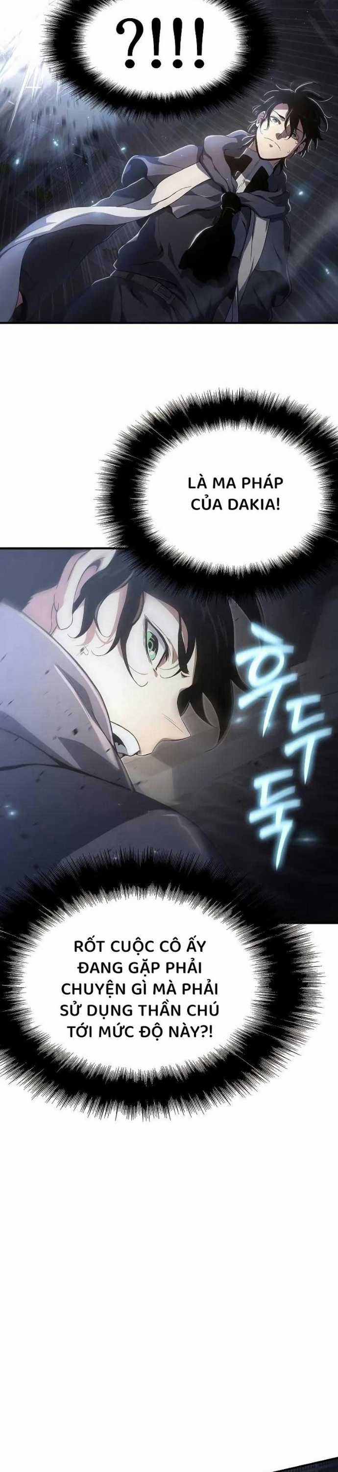 Linh Mục Tha Hóa - Chapter 61 - Trang 37