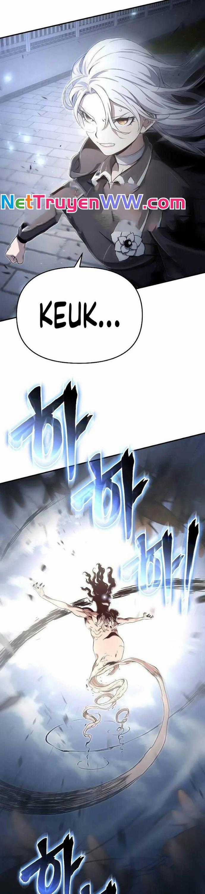 Linh Mục Tha Hóa - Chapter 61 - Trang 38