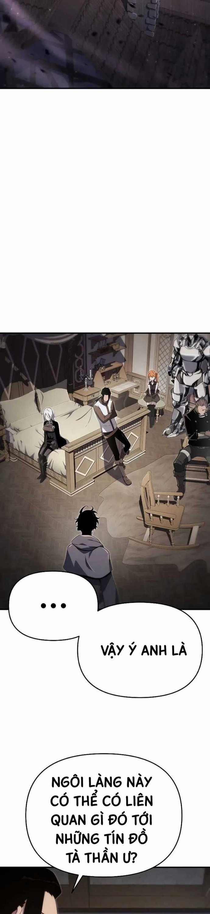 Linh Mục Tha Hóa - Chapter 61 - Trang 5