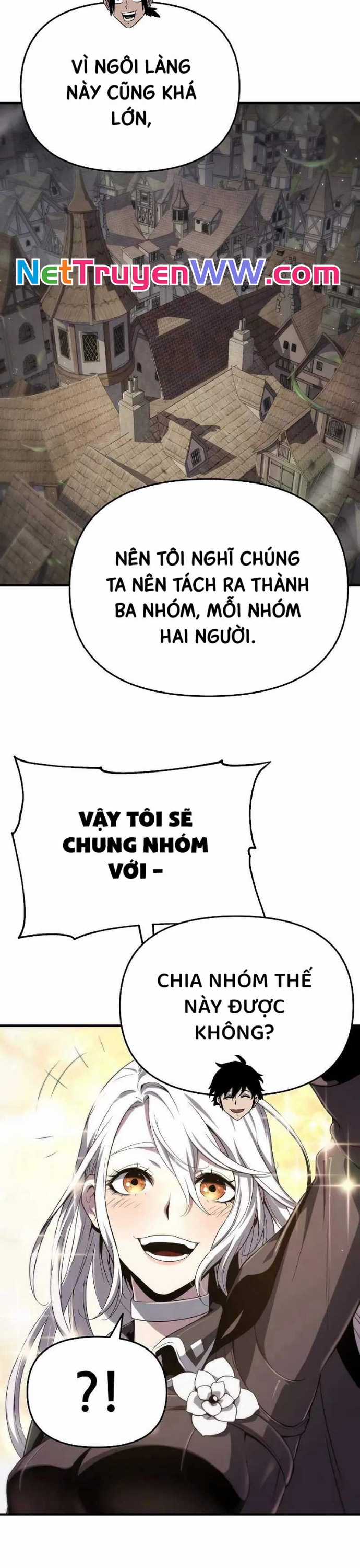 Linh Mục Tha Hóa - Chapter 61 - Trang 8