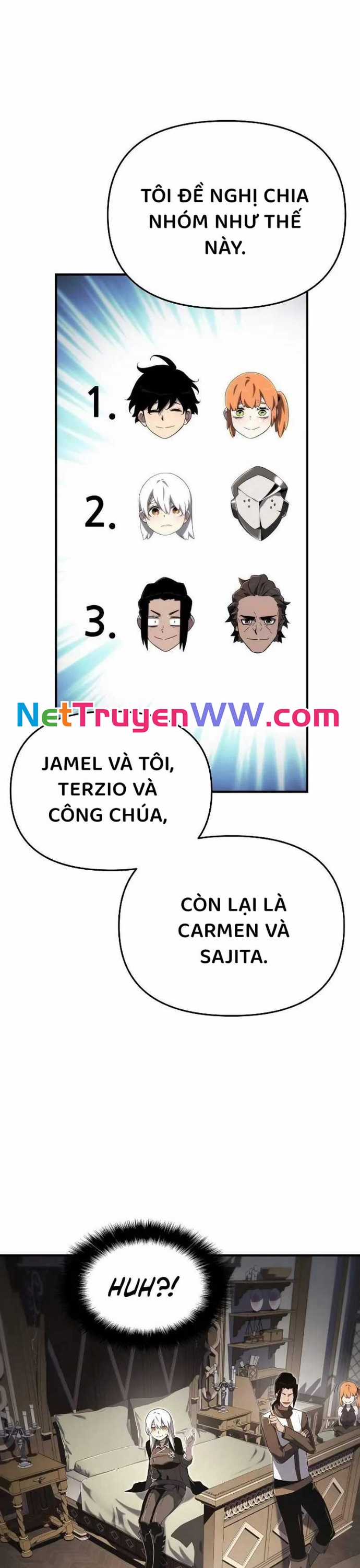 Linh Mục Tha Hóa - Chapter 61 - Trang 9