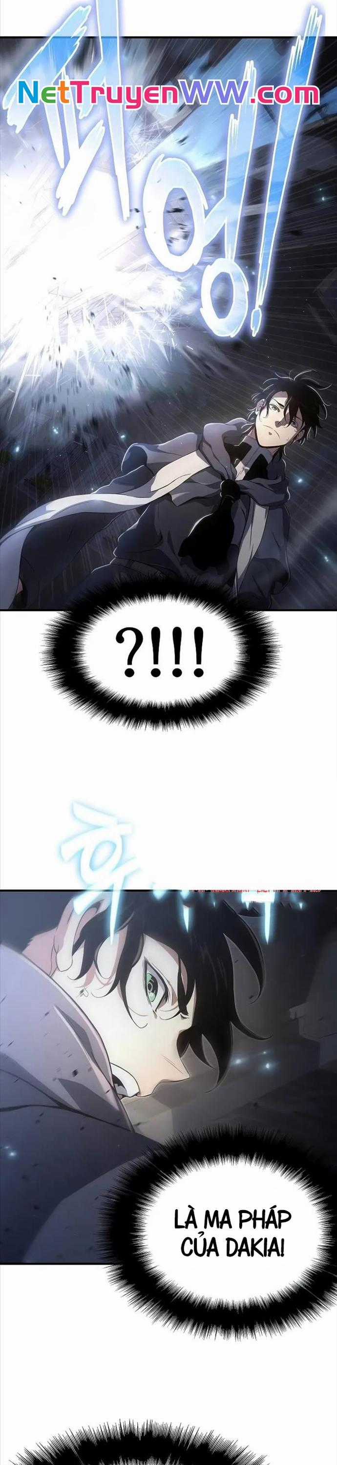 Linh Mục Tha Hóa - Chapter 62 - Trang 1