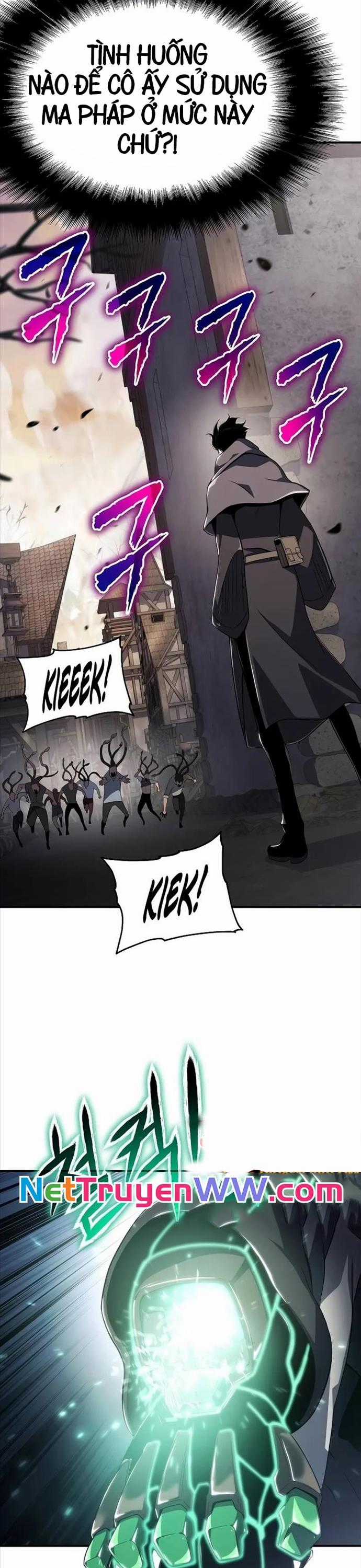 Linh Mục Tha Hóa - Chapter 62 - Trang 2